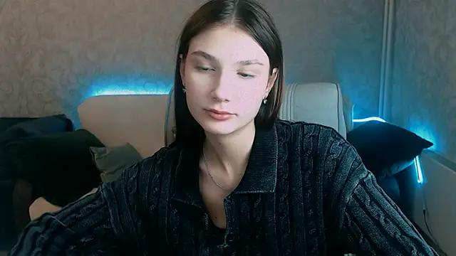 AnaHoney online show from February 13, 2025, 12:43 pm