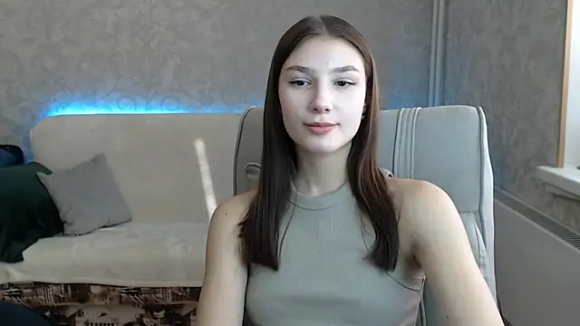 AnaHoney online show from February 21, 2025, 6:40 am