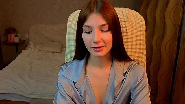 AnaHoney online show from November 29, 2025, 1:30 am