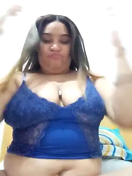 ambarlennoix online show from December 5, 2024, 6:10 am