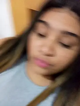 ambarlennoix online show from January 9, 2025, 4:41 am