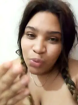 ambarlennoix online show from January 18, 2025, 5:31 am