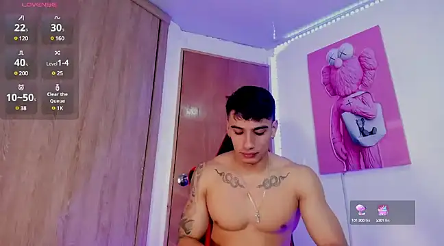 Snapshot of joseph_boy chatting on February 5, 2025, 12:27 pm joseph boy online show from February 5, 2025, 12:27 pm