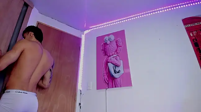 Snapshot of joseph_boy chatting on February 8, 2025, 12:50 pm joseph boy online show from February 8, 2025, 12:50 pm