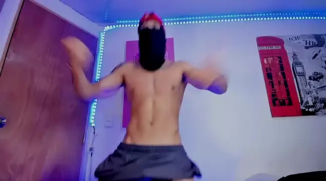 Snapshot of joseph_boy chatting on February 27, 2025, 6:42 pm joseph boy online show from February 27, 2025, 6:42 pm