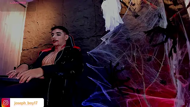 Snapshot of joseph_boy chatting on October 31, 2025, 11:44 am joseph boy online show from October 31, 2025, 11:44 am