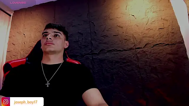 Snapshot of joseph_boy chatting on November 1, 2025, 12:07 pm joseph boy online show from November 1, 2025, 12:07 pm