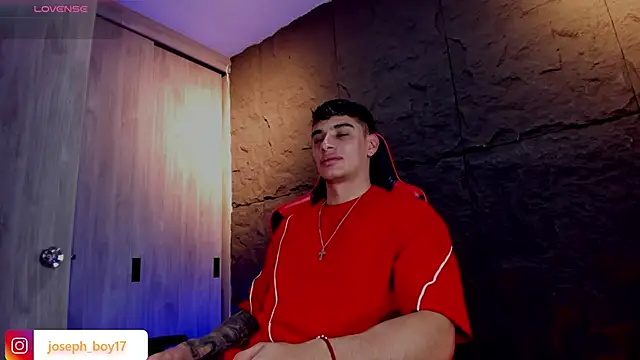 Snapshot of joseph_boy chatting on November 2, 2025, 12:29 pm joseph boy online show from November 2, 2025, 12:29 pm