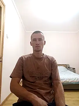 serhii19791 online show from September 22, 2025, 9:33 am