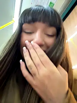 Sophie Avory online show from November 16, 2025, 9:31 pm