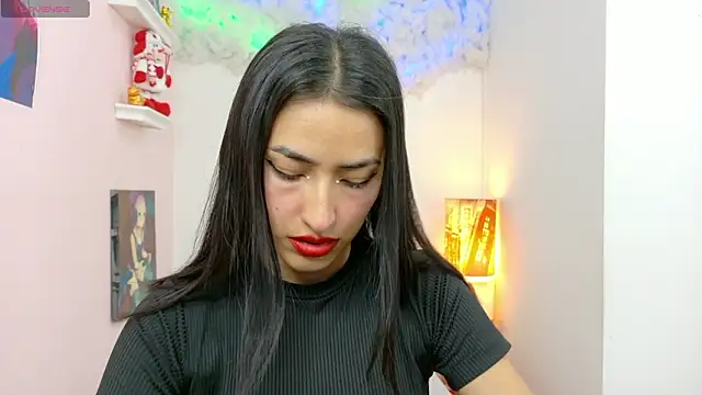 sammyei  online show from February 16, 2026, 12:01 pm