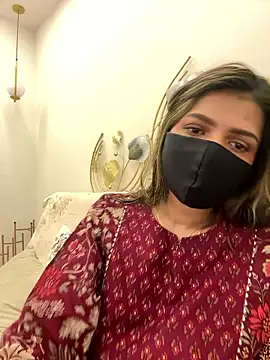 MaYaa  11 online show from January 11, 2026, 7:57 am