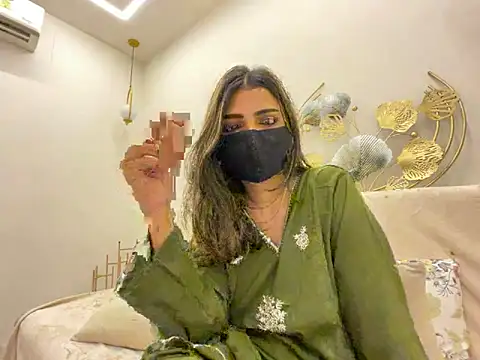 MaYaa  11 online show from March 11, 2026, 6:08 am