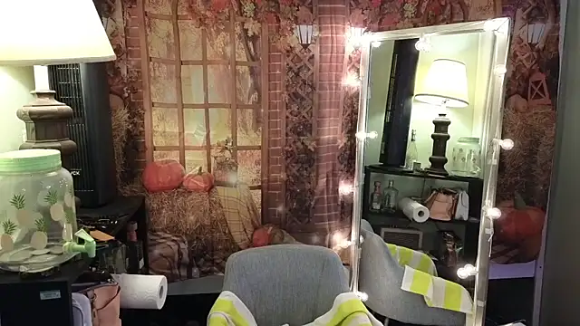 cunty tranny lydia online show from December 16, 2024, 5:17 am