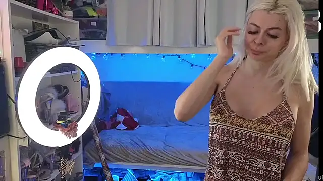 cunty tranny lydia online show from June 2, 2026, 5:20 am