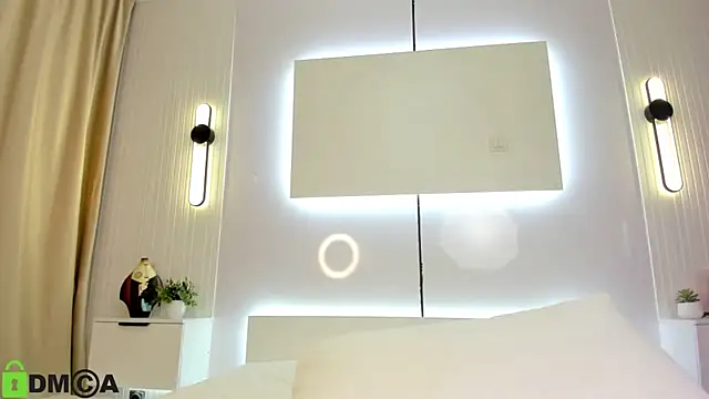 Lola Peach online show from January 31, 2025, 9:16 am