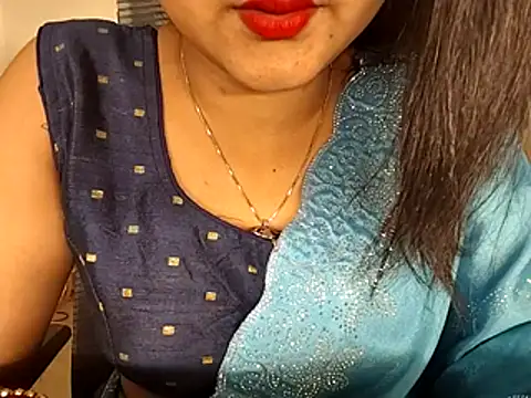 GoldnessAishu online show from November 29, 2025, 7:39 pm