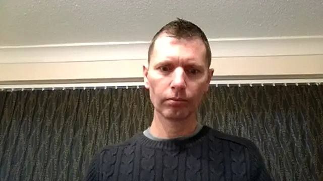 MarcusMaxx online show from February 3, 2026, 9:47 am