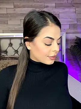 KeylaConner online show from October 27, 2025, 2:15 am