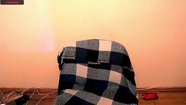 Felliciya online show from November 27, 2025, 8:27 am