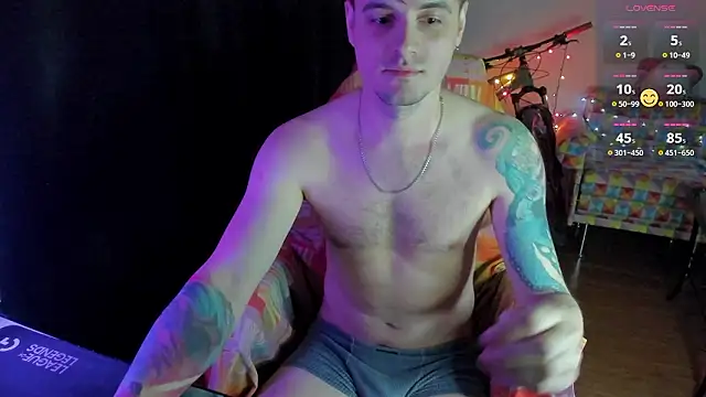 Joel-Pataki online show from February 8, 2026, 3:21 am