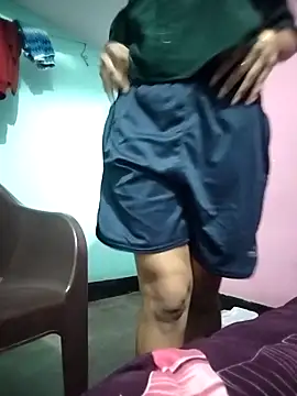 Snapshot of Hotty-Divya chatting on March 25, 2026, 1:55 am Hotty-Divya online show from March 25, 2026, 1:55 am