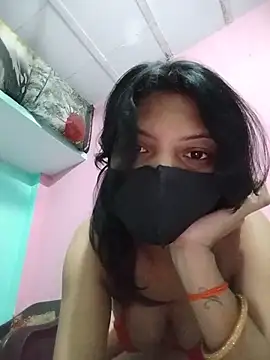 Snapshot of Hotty-Divya chatting on May 19, 2026, 2:29 am Hotty-Divya online show from May 19, 2026, 2:29 am