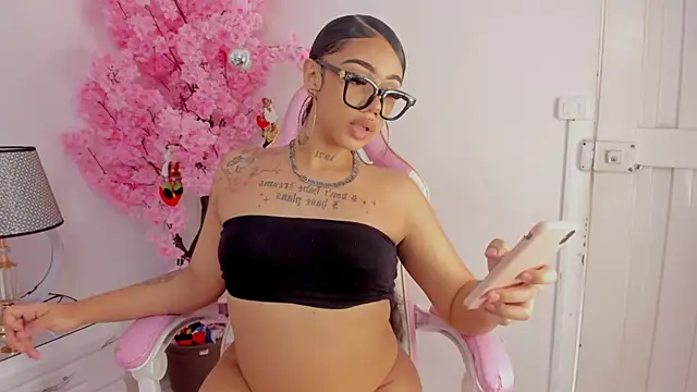 Mia Jansen online show from December 11, 2024, 9:12 pm