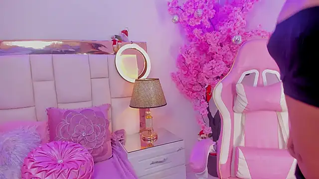 Mia Jansen online show from December 15, 2024, 12:40 am