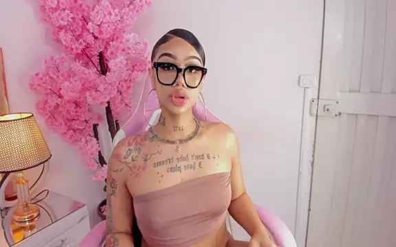 Mia Jansen online show from January 11, 2025, 12:33 am