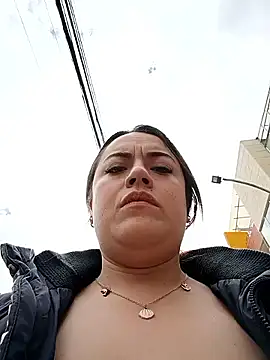 Lesly 10- online show from November 25, 2025, 3:01 pm