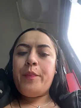 Snapshot of Lesly_10- chatting on May 23, 2026, 8:46 pm Lesly 10- online show from May 23, 2026, 8:46 pm
