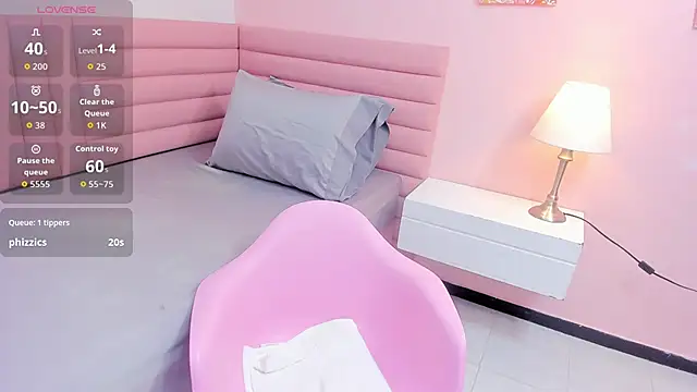 Snapshot of kae_styles chatting on November 4, 2025, 7:57 pm kae styles online show from November 4, 2025, 7:57 pm