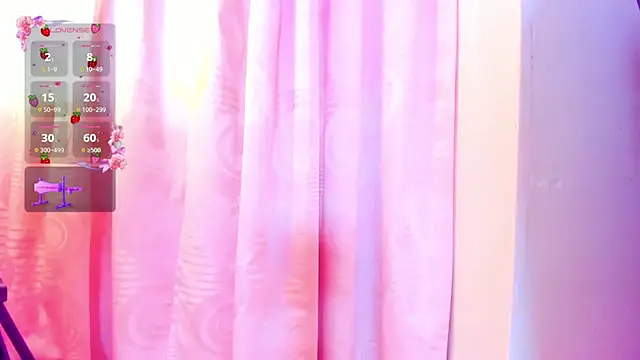 Snapshot of Elii_ross chatting on March 19, 2025, 6:23 pm Elii ross online show from March 19, 2025, 6:23 pm