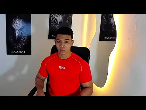 Andrew wolf7 online show from December 5, 2024, 3:48 am