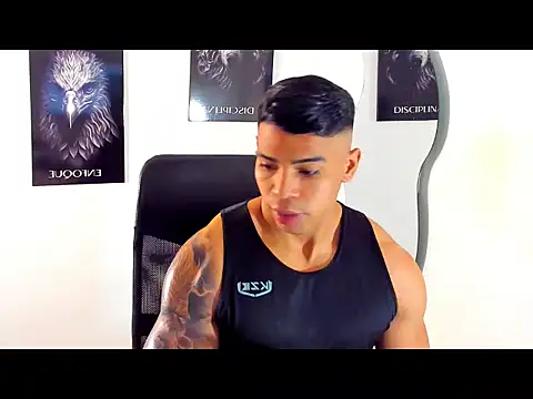 Andrew wolf7 online show from January 17, 2025, 5:00 am