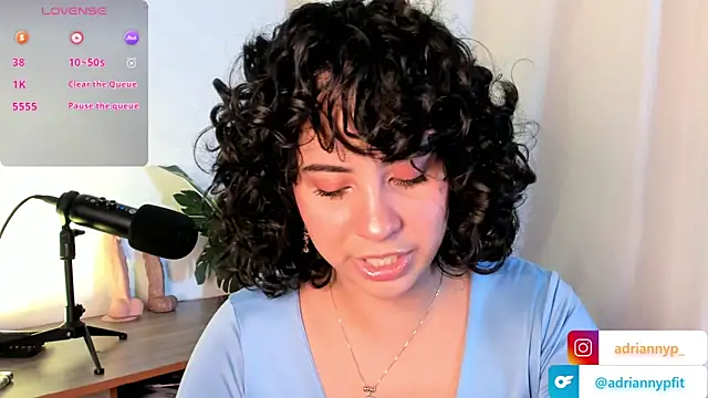 Snapshot of adriannyp_1 chatting on February 8, 2026, 6:17 am adriannyp 1 online show from February 8, 2026, 6:17 am