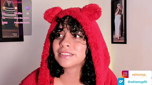 Snapshot of adriannyp_1 chatting on February 14, 2026, 2:25 pm adriannyp 1 online show from February 14, 2026, 2:25 pm