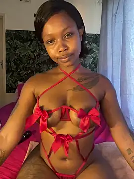 InkLady444 online show from January 4, 2025, 3:29 am