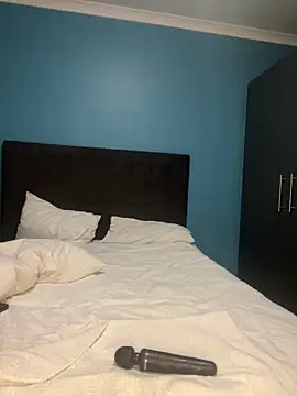 InkLady444 online show from October 29, 2025, 6:59 am