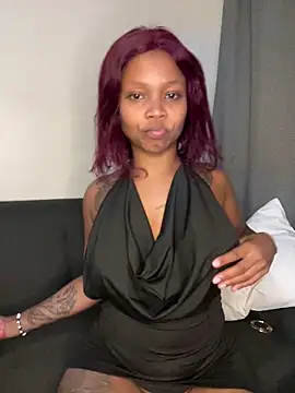 InkLady444 online show from March 21, 2026, 3:11 am