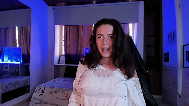 Lyssa Muller online show from January 13, 2025, 10:13 pm