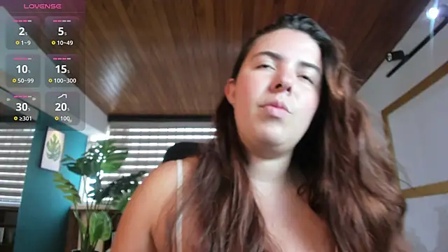 Lyssa Muller online show from November 22, 2025, 1:21 pm