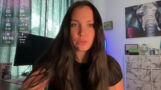 Snapshot of sweetsariaah chatting on September 28, 2025, 7:19 pm sweetsariaah online show from September 28, 2025, 7:19 pm