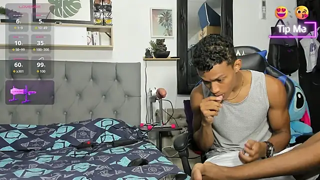 Snapshot of Ryan_Vergon chatting on February 4, 2026, 1:28 pm Ryan Vergon online show from February 4, 2026, 1:28 pm