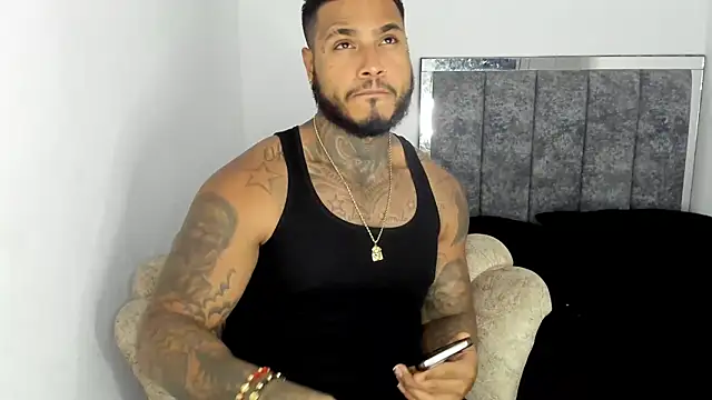 Exotic tatto27121 online show from March 7, 2026, 6:32 am