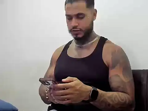 Exotic tatto27121 online show from June 3, 2026, 4:26 am