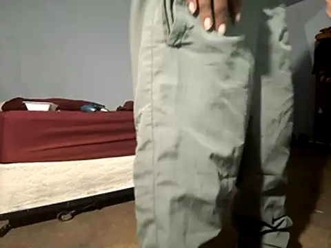 SluttyLyfe4L online show from October 26, 2025, 9:59 am