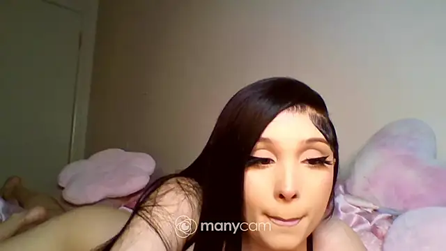 bambibarbi online show from March 22, 2026, 6:28 am