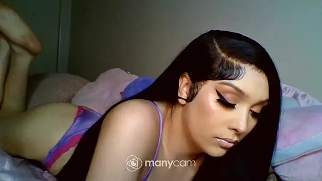 Snapshot of bambibarbi chatting on April 18, 2026, 5:00 am bambibarbi online show from April 18, 2026, 5:00 am